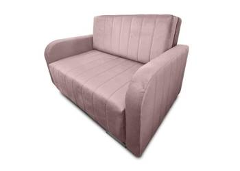 Mała sofa z funkcją spania – idealna do kawalerki