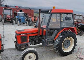 Zetor 6320