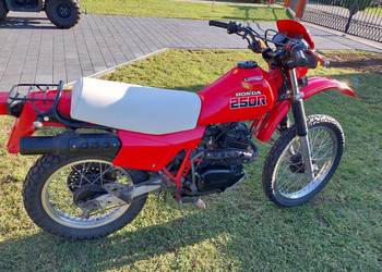 HONDA  250 R HONDA  250 R