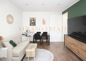 Przytulne 2‑pokoje | 45,5m2 | balkon