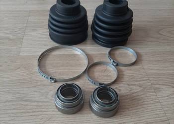 Uszczelniacze półosi Fiat Seicento -ORYGINALNE -NOWE!  -Cena za całość!