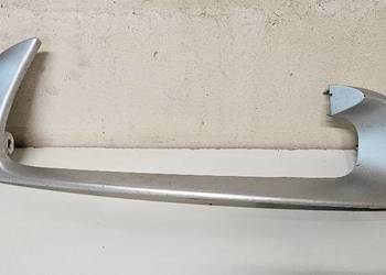 RENAULT SCENIC III 3 LIFT LISTWA PRZÓD 623831463R