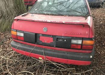 Blenda lampy tył passat b3 USA