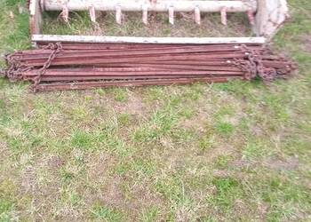 Taśma rozrzutnika Czarna białostocka