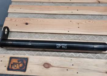 Sworzeń Manitou MT 1035 {Główny wysiegnika}