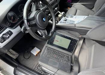 AdBlue/DPF/EGR - ochrona komponentu, chiptuning - dojazd do klienta