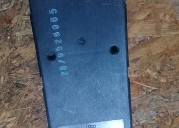 Pompka centralnego zamka Audi 80 B4 1995