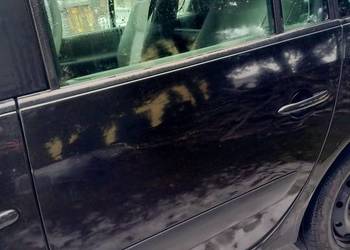 Drzwi lewy tył tylne renault Espace IV 02-14r nv676 Drzwi lewy tył tylne renault Espace IV 02-14r nv676