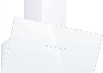 OKAP KUCHENNY SNDOAS 60CM KLASA A++ 350 m³/h OŚWIETLENIE LED