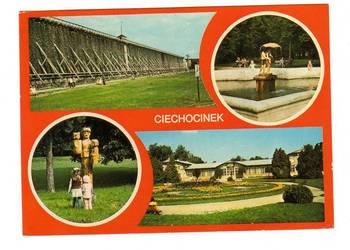 CIECHOCINEK WIELOWIDOKOWA 2