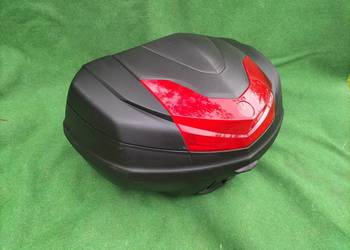 YAMAHA kufer centralny 50l