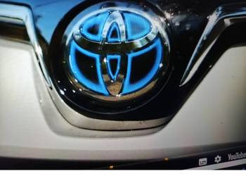 Toyota Corolla Hybryda E -21, 2019/ 2020.