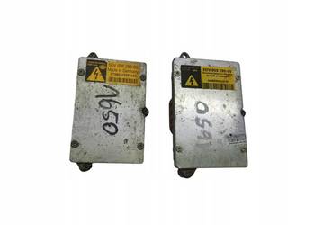 PRZETWORNICA XENON 5DV008290-00 Opel Vectra III (2002-2008) C