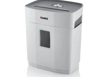 Niszczarka biurowa Dahle PaperSafe PS100
