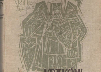 Kraków za Łoktka - J. I. Kraszewski