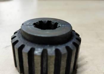 Zabierak sprzęgła WSK 125