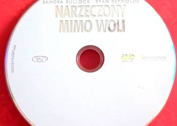 284 DVD Narzeczony mimo woli (DP) (19)