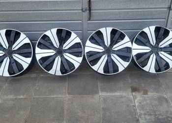 Sprzedam felgi R19 5x108