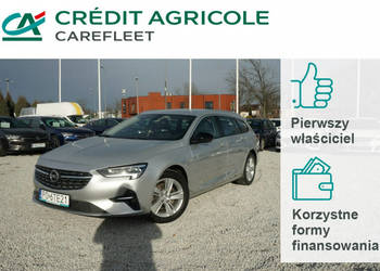 Opel Insignia 2.0 CDTI/174KM Elegance S&S Salon PL Fvat 23% PO6TE21 B (201…
