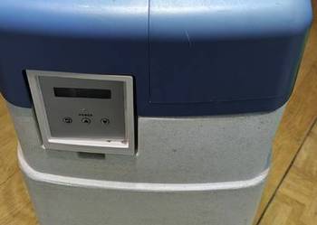 Zmiękczacz wody Slimline Eco+ 24
