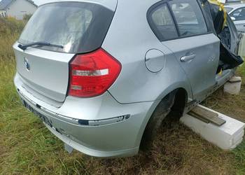 Bmw 118 e87