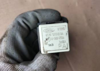 FORD MONDEO MK1 MK2 MK3 PRZEKAŹNIK 87GG-13K043BA