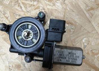 SILNIK SILNICZEK PODNOŚNIKA SZYBY F20 F21 seria 1