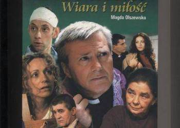 Plebania T.1 Wiara i miłość