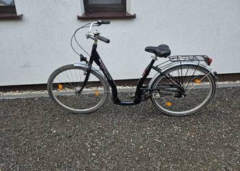 Rower gratia miejski