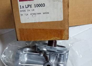 Nowa podstawa filtra oleju Polonez 1.4 16V Rover K16