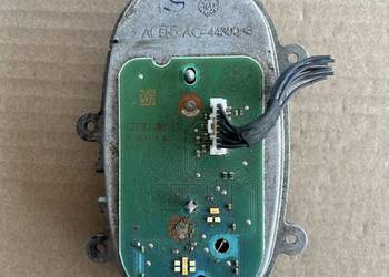 VW T-ROC L90105841 MODUŁ LED PRZETWORNICA VW T-ROC L90105841 MODUŁ LED PRZETWORNICA