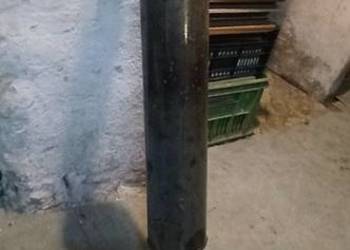 TŁUMIK OKRĄGŁY EMALIOWANY URSUS C-330 C-330