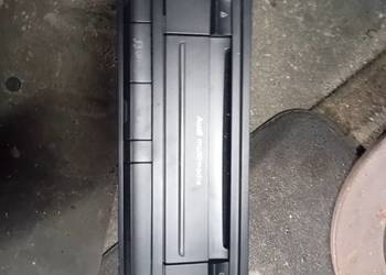 Audi Radio Nawigacja czytnik