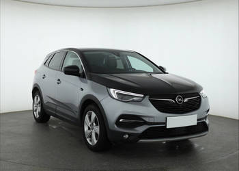 Opel Grandland Plug-in Hybrid4