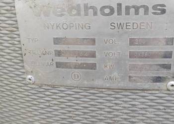 Schładzalnik do mleka