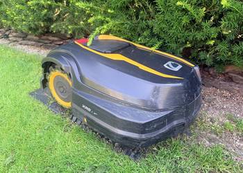 Kosiarka robot koszący CUB CADET XR5 1000 22AKFEFA603