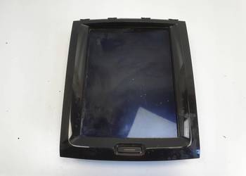 Volvo S90 V90 II WYŚWIETLACZ NAWIGACJI Ekran multimediów 31456506AA