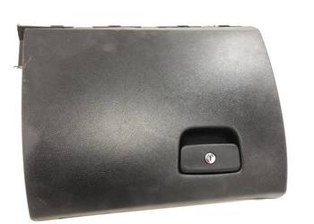 SCHOWEK PASAŻERA JEEP GRAND CHEROKEE WK Hatchback P01449119BL PÓŁKA