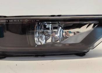 VW TIGUAN II HALOGEN PRAWY 5NA941700B VW TIGUAN II HALOGEN PRAWY 5NA941700B