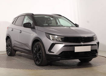 Opel Grandland 1.2 Turbo