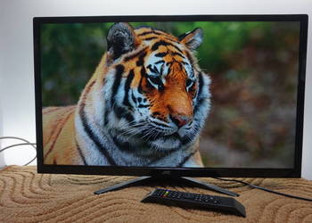 Telewizor JVC 32" Nowy System Gwarancja , Wysyłka