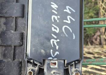 Radar czujnik odległosci MAN TGS TGX 0037