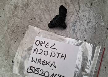 OPEL INSIGNIA 2,0 CDTI A20DTH czujnik wałka rozrządu 55201676