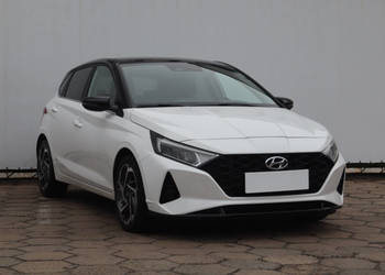 Hyundai i20 1.0 T-GDI