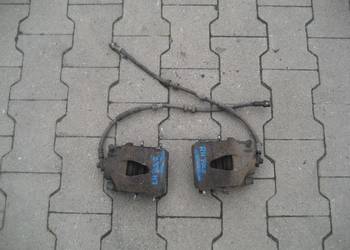 vw polo 6r 1,4 benzyna 16v 09-17r zacisk hamulcowy przód prawy lewy vw polo 6r 1,4 benzyna 16v 09-17r zacisk hamulcowy przód prawy lewy