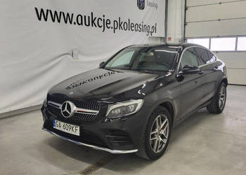 Mercedes GLC 250 Coupe 4-Matic I (2015-2022)