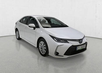 Toyota Corolla Seria E16 (2012-)