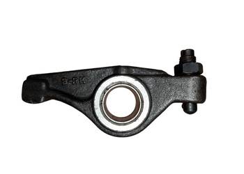 Dźwignia zaworowa prawa kpl. 41151468, 4223075M91, 4226836M91 Ursus, 411514