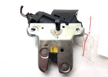 ZAMEK KLAPY TYŁ VW PASSAT B6 Sedan/Limuzyna 4F5827505C 05-10