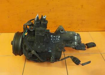 CIVIC VIII 1.3 IMA HYBRID 07r 95KM LDA2 sprezarka klimatyzacji HBC175